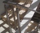 Stainless, Wire & Pipe