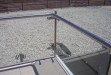Stainless & Glass