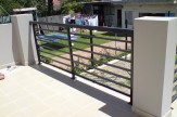 Fencing & Doors