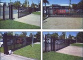 Fencing & Gates