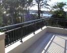 Aluminium Handrails & Balustrades