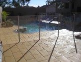 Pool Fencing