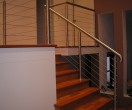 Stainless, Wire & Pipe