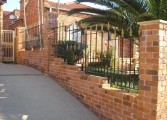 Fencing & Gates