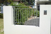 Fencing & Doors