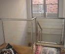 Stainless, Wire & Pipe