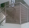Handrails & Balustrades