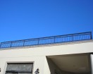 Aluminium Handrails & Balustrades