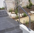Handrails & Balustrades