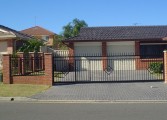 Fencing & Gates