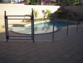 Pool Fencing