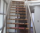 Stainless, Wire & Pipe