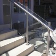 Stainless Steel Custom