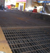 Truck Trays & Forklift Loading Ramps