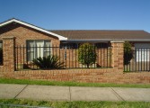 Fencing & Gates