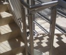 Stainless, Wire & Pipe