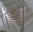 Handrails & Balustrades