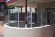 Stainless & Glass