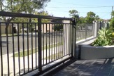 Fencing & Doors