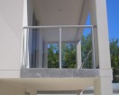 Aluminium Handrails & Balustrades