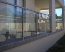 Aluminium Handrails & Balustrades