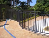 Pool Fencing