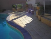 Pool Fencing