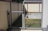 Fencing & Doors