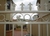 Fencing & Gates