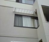 Sunscreens & Privacy Doors