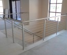 Stainless, Wire & Pipe