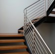 Handrails & Balustrades
