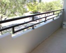 Aluminium Handrails & Balustrades