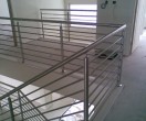 Stainless, Wire & Pipe