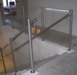 Handrails & Balustrades