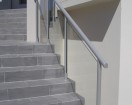 Aluminium Handrails & Balustrades
