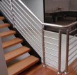 Handrails & Balustrades