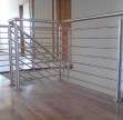 Handrails & Balustrades