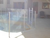 Pool Fencing