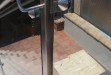 Stainless & Glass