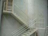 Wrought Iron Handrails & Balustrades