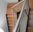 Handrails & Balustrades