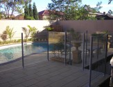 Pool Fencing