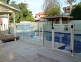 Pool Fencing