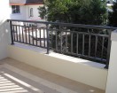 Aluminium Handrails & Balustrades