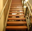 Handrails & Balustrades