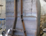 Wrought Iron Custom Work