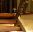 Handrails & Balustrades
