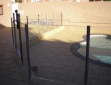 Pool Fencing