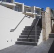 Handrails & Balustrades